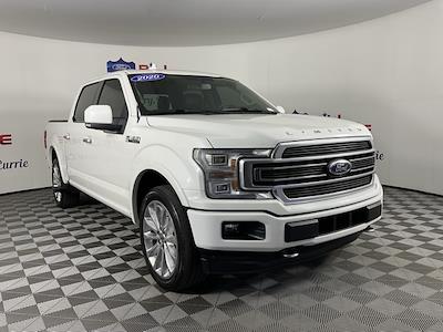2020 Ford F-150 SuperCrew Cab 4WD Pickup for sale #LFA34506 - photo 1