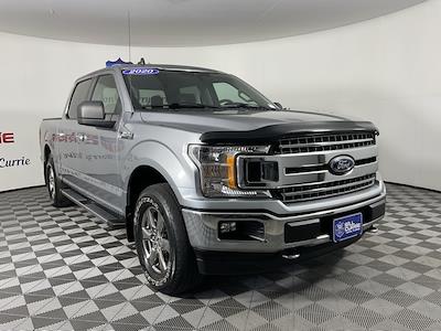 2020 Ford F-150 SuperCrew Cab 4WD Pickup for sale #LFB73351 - photo 1