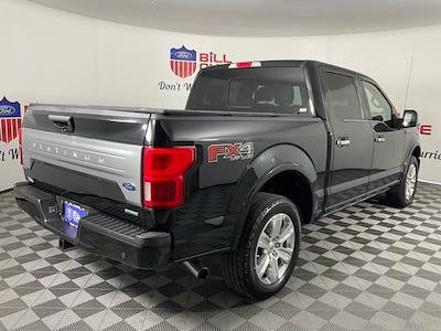 2020 Ford F-150 SuperCrew Cab 4WD Pickup for sale #LFC17640 - photo 2