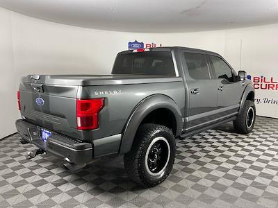 Used 2020 Ford F-150 - photo 1