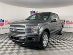 2020 Ford F-150 SuperCrew Cab 4WD Pickup for sale #LFC52654 - photo 7