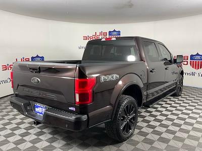 Used 2020 Ford F-150 - photo 1