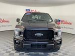 2020 Ford F-150 SuperCrew Cab 4WD Pickup for sale #LFC54663 - photo 8