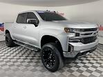 Used 2020 Chevrolet Silverado 1500 LT Crew Cab for sale #LG343393 - photo 3