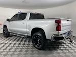 Used 2020 Chevrolet Silverado 1500 LT Crew Cab for sale #LG343393 - photo 2