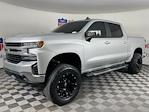 Used 2020 Chevrolet Silverado 1500 LT Crew Cab for sale #LG343393 - photo 1