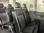 2020 Ford Transit 350 Medium Roof SRW RWD Passenger Van for sale #LKB23776 - photo 17