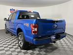 2020 Ford F-150 SuperCrew Cab 4x4 Pickup for sale #LKD93876 - photo 4