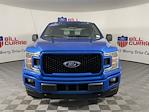 2020 Ford F-150 SuperCrew Cab 4x4 Pickup for sale #LKD93876 - photo 7