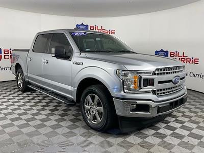 2020 Ford F-150 SuperCrew Cab RWD Pickup for sale #LKF00743 - photo 1