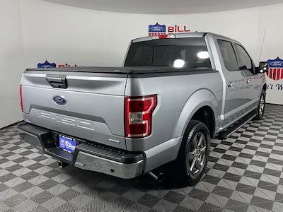 2020 Ford F-150 SuperCrew Cab RWD Pickup for sale #LKF00743 - photo 2