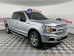 Used 2020 Ford F-150 XLT SuperCrew Cab for sale #LKF00743 - photo 1