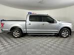 Used 2020 Ford F-150 XLT SuperCrew Cab for sale #LKF00743 - photo 3
