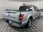 Used 2020 Ford F-150 XLT SuperCrew Cab for sale #LKF00743 - photo 2