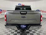 Used 2020 Ford F-150 XLT SuperCrew Cab for sale #LKF00743 - photo 4