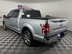 Used 2020 Ford F-150 XLT SuperCrew Cab for sale #LKF00743 - photo 5