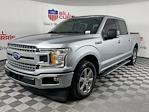 Used 2020 Ford F-150 XLT SuperCrew Cab for sale #LKF00743 - photo 7