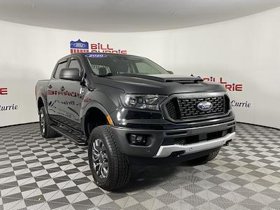 2020 Ford Ranger SuperCrew Cab RWD Pickup for sale #LLA75949 - photo 1