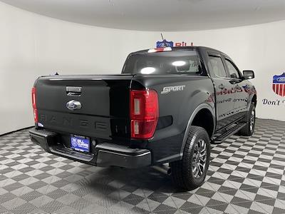2020 Ford Ranger SuperCrew Cab RWD Pickup for sale #LLA75949 - photo 2