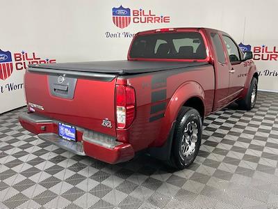 Used 2020 Nissan Frontier S King Cab for sale #LN718725 - photo 2