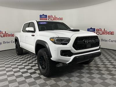 2020 Toyota Tacoma Double Cab 4WD Pickup for sale #LX233970 - photo 1