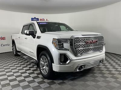 2020 GMC Sierra 1500 Crew Cab 4WD Pickup for sale #LZ109489 - photo 1
