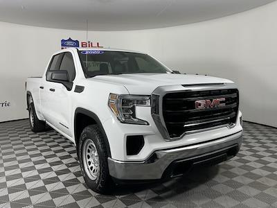 2020 GMC Sierra 1500 Double Cab RWD Pickup for sale #LZ197980 - photo 1