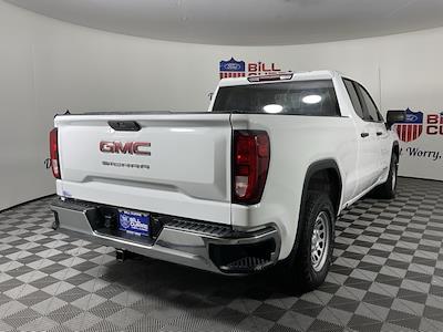 2020 GMC Sierra 1500 Double Cab RWD Pickup for sale #LZ197980 - photo 2