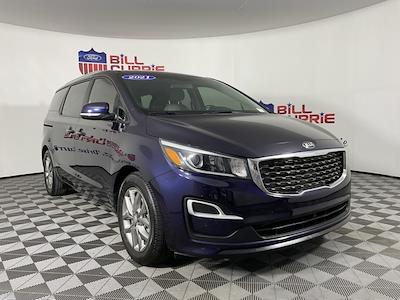 2021 Kia Sedona FWD Minivan for sale #M6662225 - photo 1