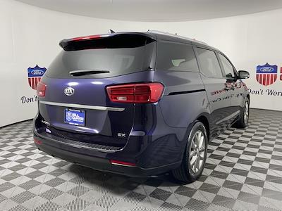 2021 Kia Sedona FWD Minivan for sale #M6662225 - photo 2