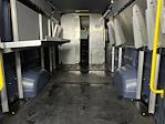 Used 2021 Ram ProMaster 3500 High Roof Upfitted Cargo Van for sale #ME502989 - photo 11
