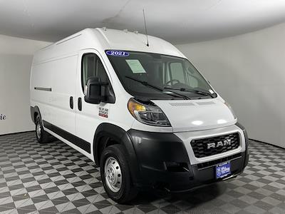 2021 Ram ProMaster 2500 High Roof FWD Empty Cargo Van for sale #ME522754 - photo 1