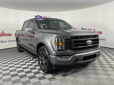 2021 Ford F-150 SuperCrew Cab 4x2 Pickup for sale #MFA66813 - photo 1