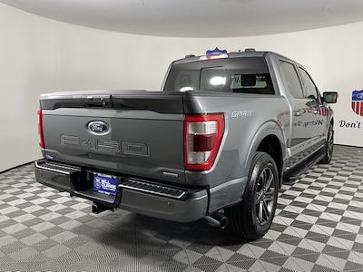 2021 Ford F-150 SuperCrew Cab 4x2 Pickup for sale #MFA66813 - photo 2