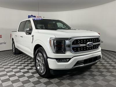 2021 Ford F-150 SuperCrew Cab RWD Pickup for sale #MFA80802 - photo 1