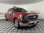 2021 Ford F-150 SuperCrew Cab 4WD Pickup for sale #MFB68816 - photo 1