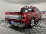 2021 Ford F-150 SuperCrew Cab 4WD Pickup for sale #MFB68816 - photo 2