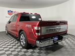 2021 Ford F-150 SuperCrew Cab 4WD Pickup for sale #MFB68816 - photo 5