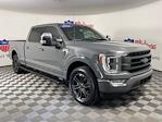 Used 2021 Ford F-150 Lariat SuperCrew Cab for sale #MFB71492 - photo 1