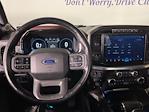 Used 2021 Ford F-150 Lariat SuperCrew Cab for sale #MFB71492 - photo 17