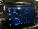 Used 2021 Ford F-150 Lariat SuperCrew Cab for sale #MFB71492 - photo 21