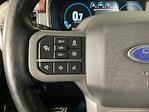 Used 2021 Ford F-150 Lariat SuperCrew Cab for sale #MFB71492 - photo 23