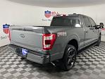 Used 2021 Ford F-150 Lariat SuperCrew Cab for sale #MFB71492 - photo 2