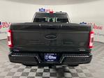 Used 2021 Ford F-150 Lariat SuperCrew Cab for sale #MFB71492 - photo 4
