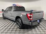 Used 2021 Ford F-150 Lariat SuperCrew Cab for sale #MFB71492 - photo 5