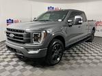 Used 2021 Ford F-150 Lariat SuperCrew Cab for sale #MFB71492 - photo 7