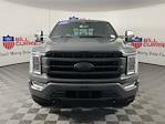Used 2021 Ford F-150 Lariat SuperCrew Cab for sale #MFB71492 - photo 8