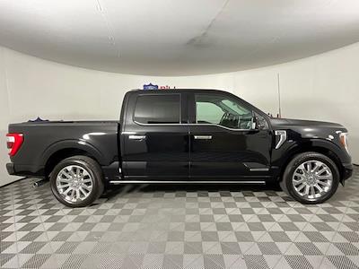 2021 Ford F-150 SuperCrew Cab RWD Pickup for sale #MFC52201 - photo 2