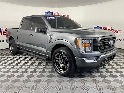 Used 2021 Ford F-150 - photo 1