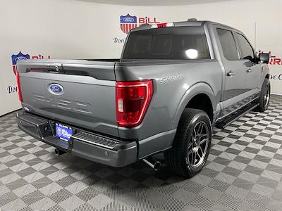Used 2021 Ford F-150 - photo 1
